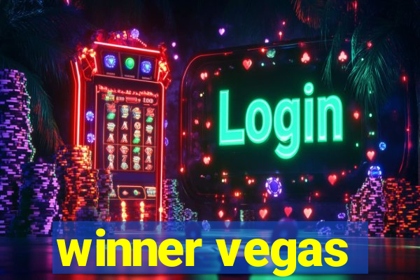 winner vegas